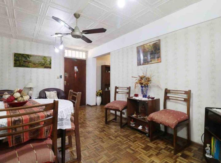 VENTA DEPARTAMENTO 3 AMB LUGANO A/CREDITO 2