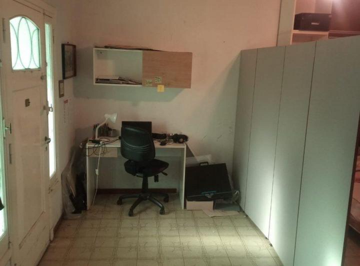 CASA EN MERLO CENTRO/ APTO CREDITO/ FINANCIA 2