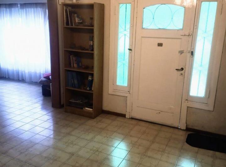 CASA EN MERLO CENTRO/ APTO CREDITO/ FINANCIA 4