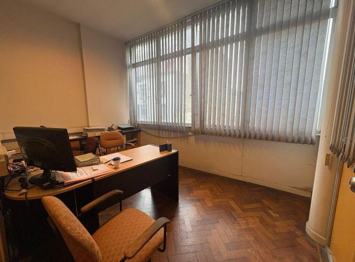 Alquiler oficinas amobladas en Once 1