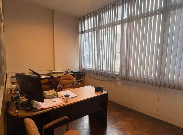 Alquiler oficinas amobladas en Once 3
