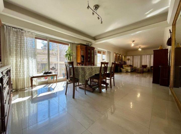 VENTA DEPARTAMENTO 5 AMBIENTES FLORES 3