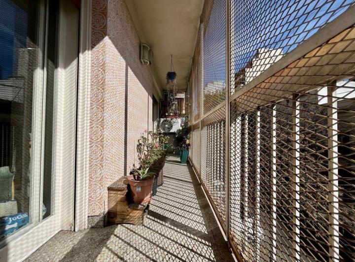 VENTA DEPARTAMENTO 5 AMBIENTES FLORES 1