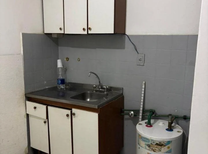 ALQUILER MONOAMBIENTE 3