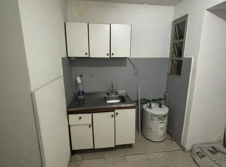 ALQUILER MONOAMBIENTE 5