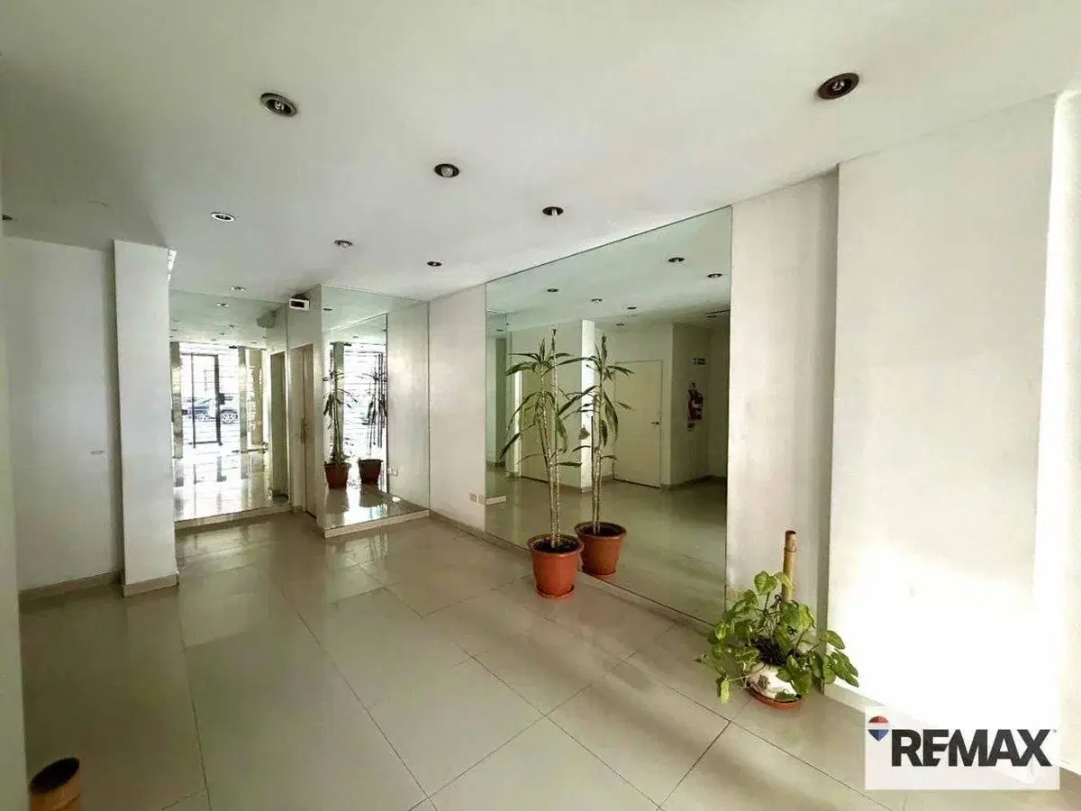 VENTA HERMOSO DPTO 2 AMB EN SAN CRISTOBAL 4