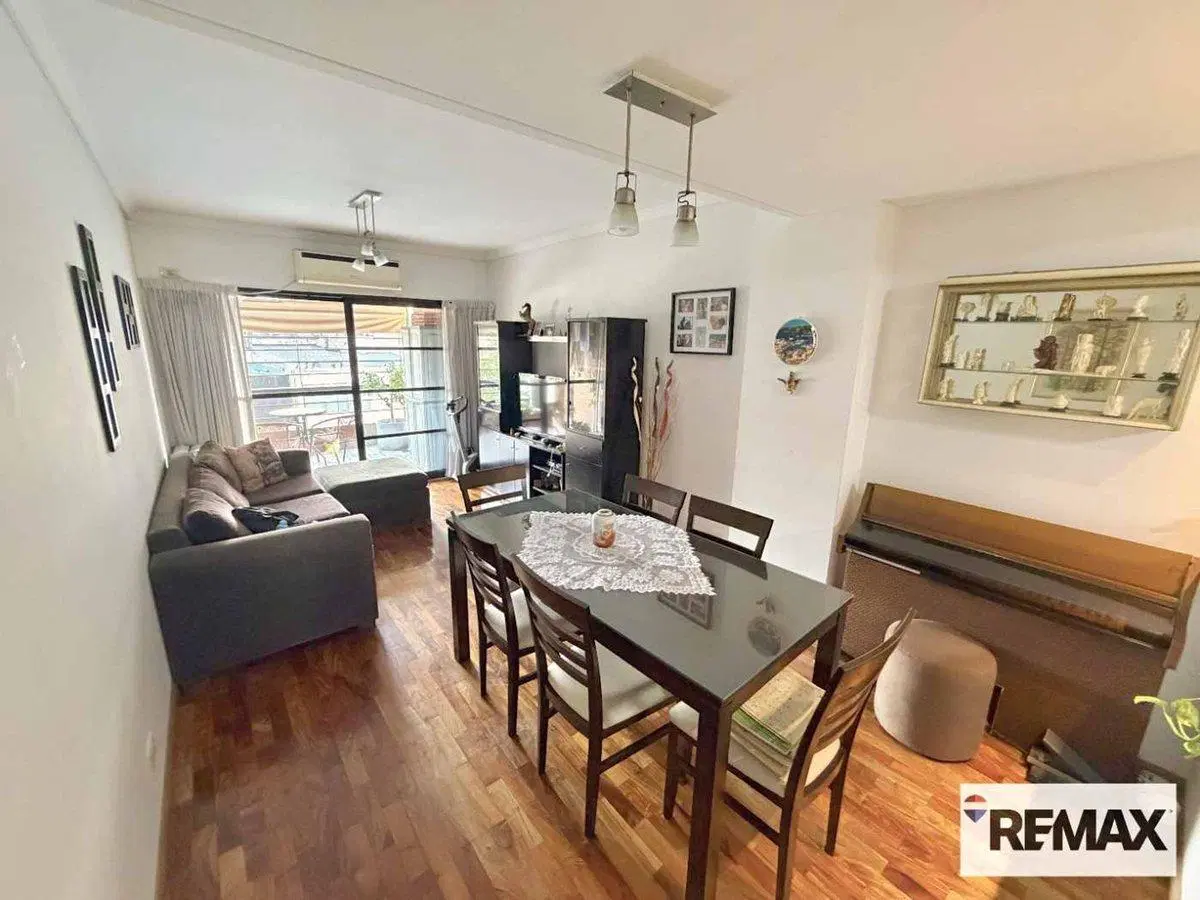 VENTA HERMOSO DPTO 2 AMB EN SAN CRISTOBAL 5
