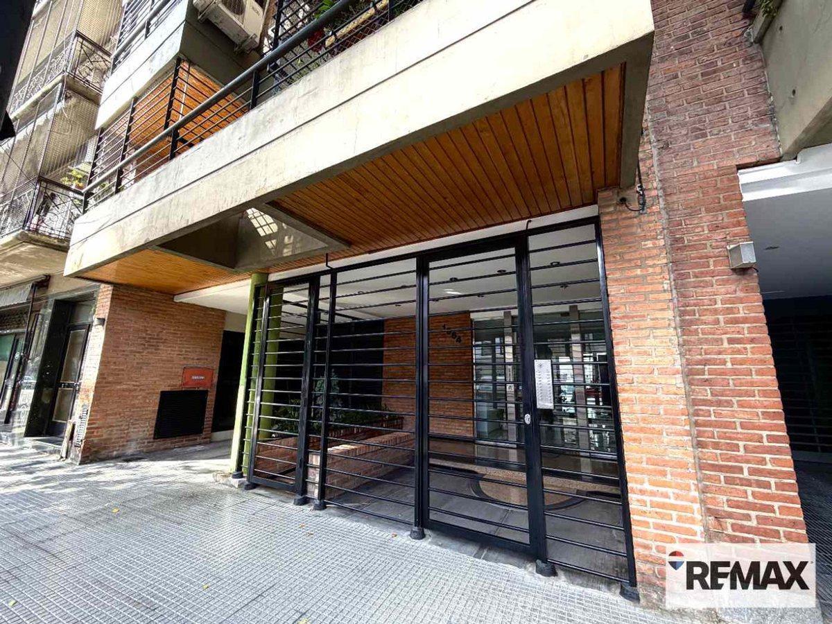 VENTA HERMOSO DPTO 2 AMB EN SAN CRISTOBAL