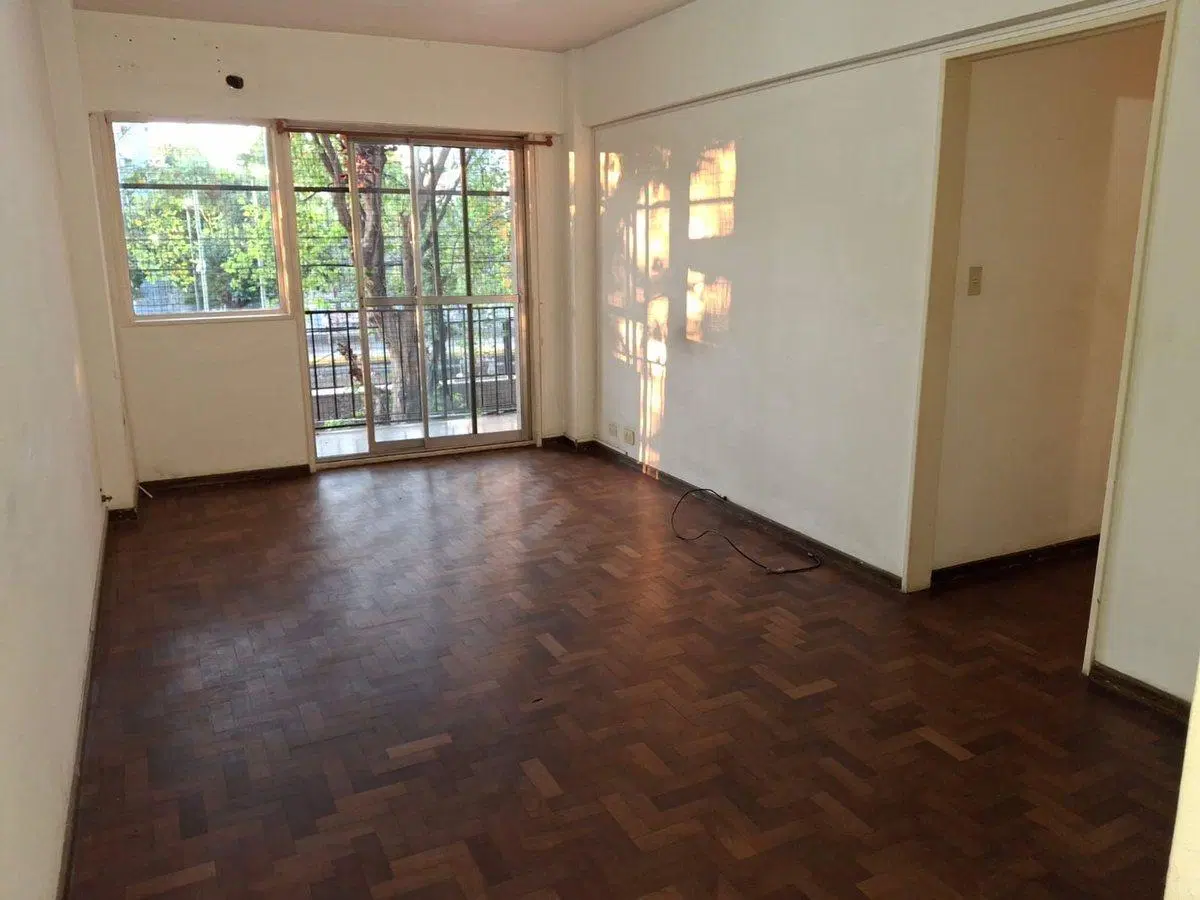 VENTA DEPARTAMENTO 4 AMBIENTES FLORESTA 2