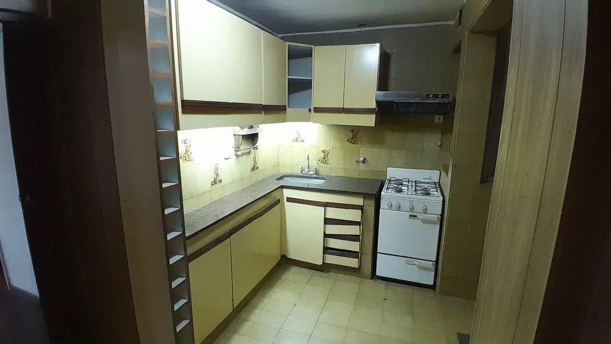 VENTA DEPARTAMENTO 4 AMBIENTES FLORESTA 4