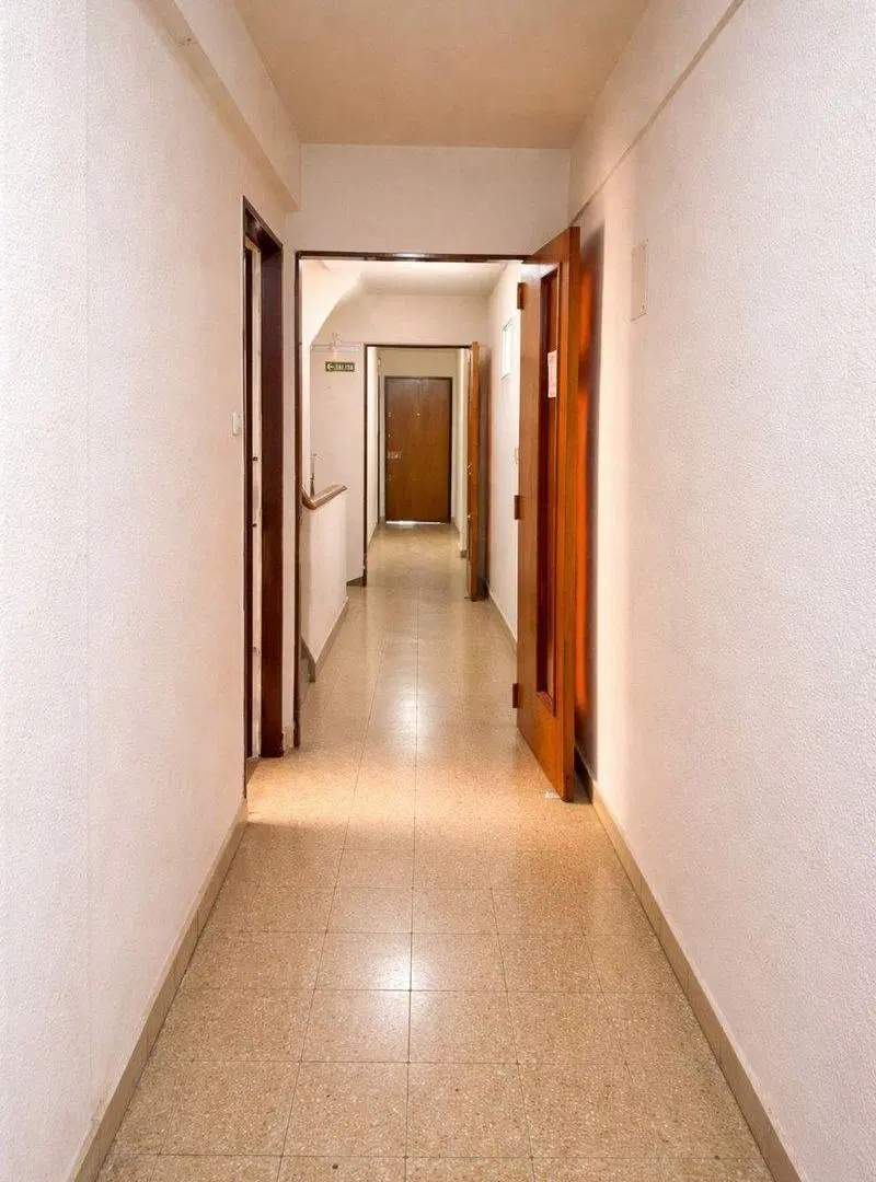 Venta/ Depto 2 Amb/  Palermo 4