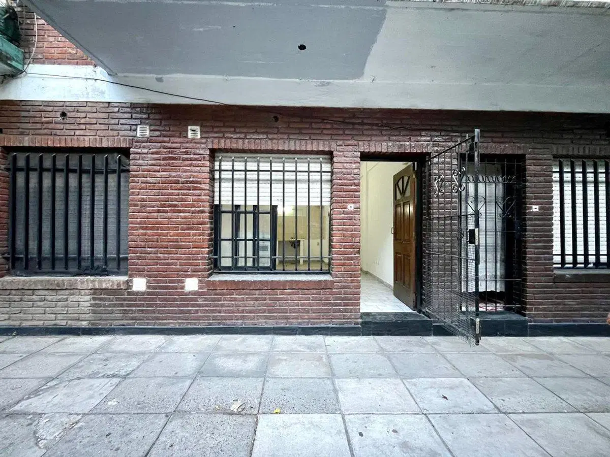 PH Venta Monoambiente al Frente 4