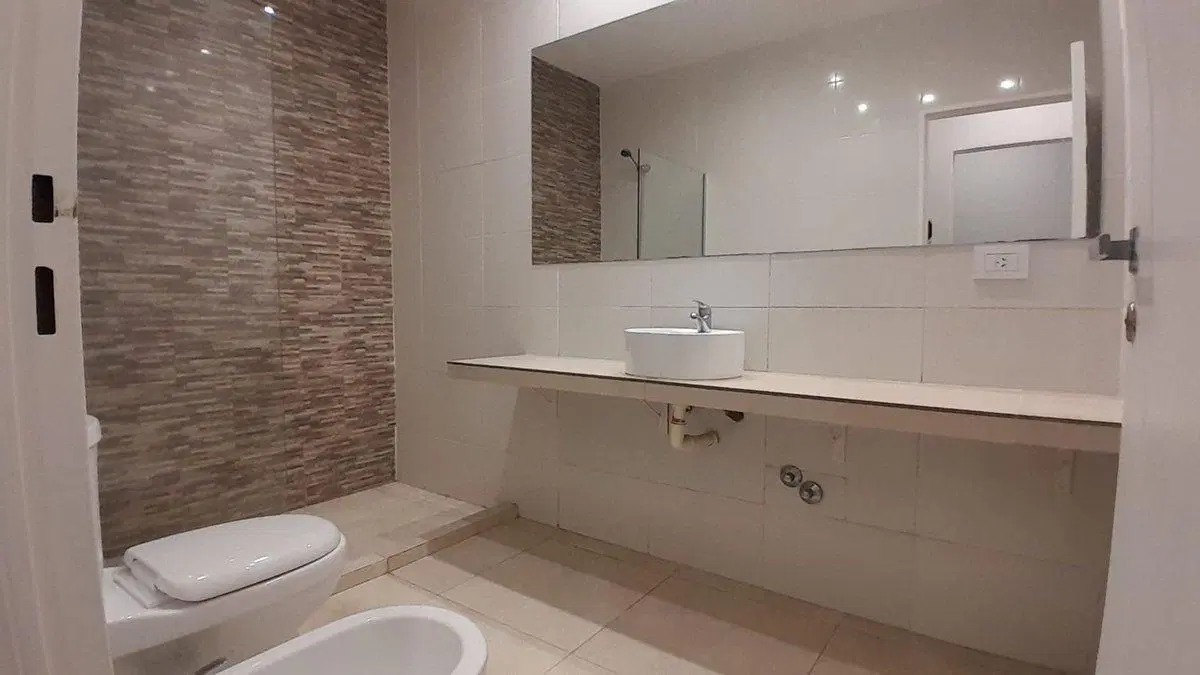 ALQUILER DPTO TIPO LOFT FLORES 4