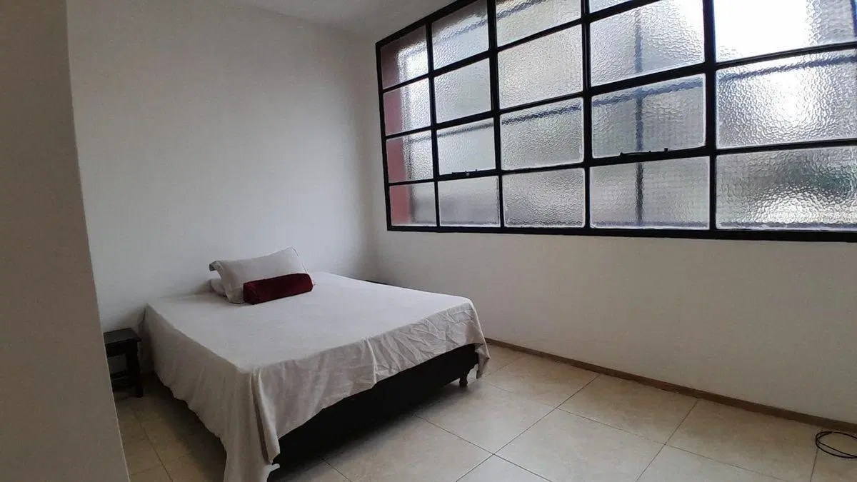 ALQUILER DPTO TIPO LOFT FLORES 5
