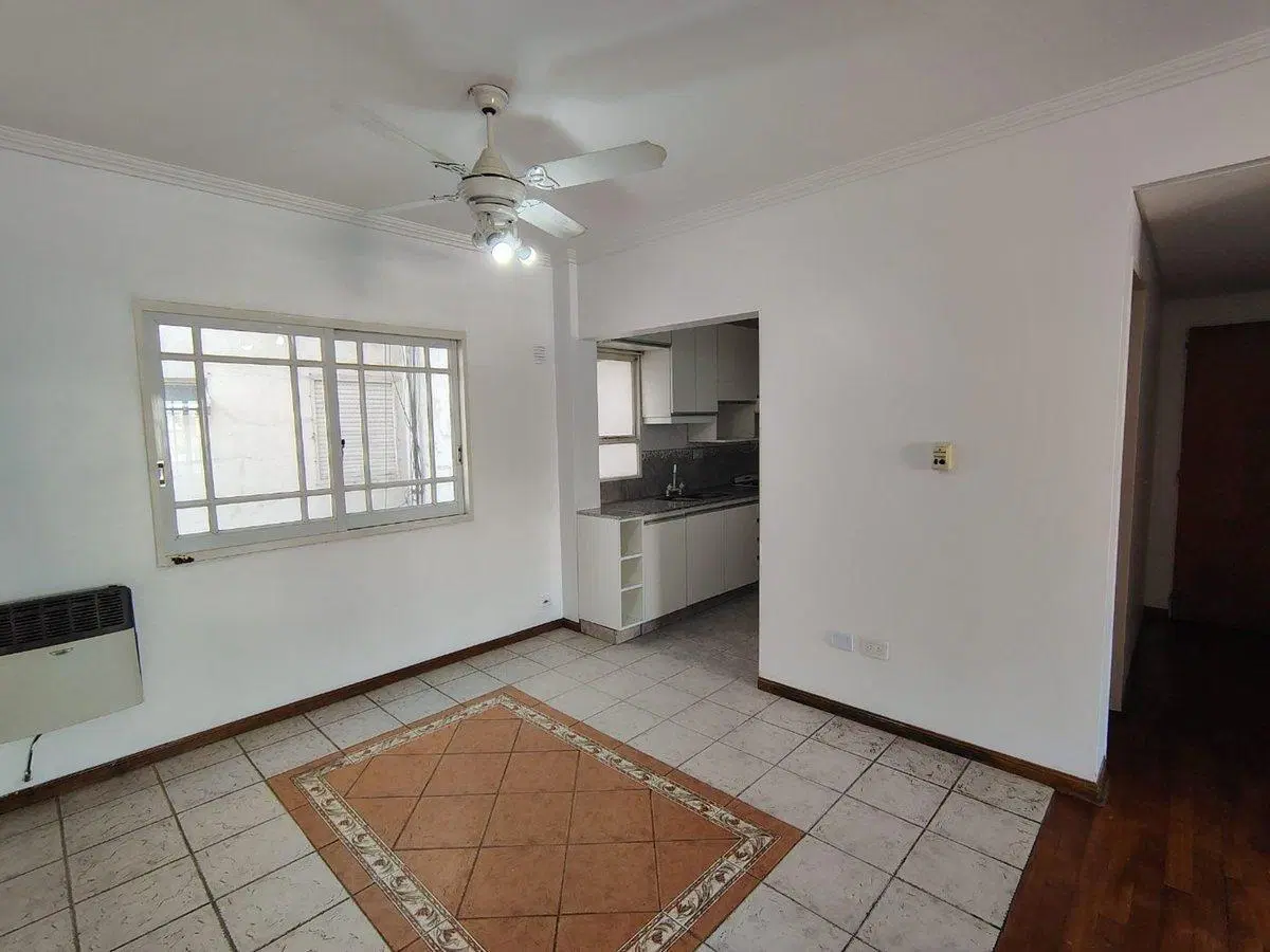 DEPARTAMENTO 3 AMB C/BAULERA RAMOS MEJIA 3