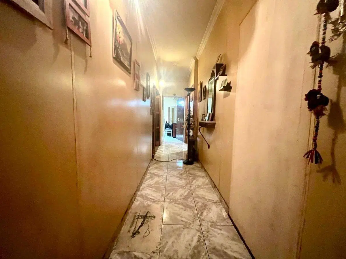 CASA EN VENTA 3 AMBIENTES MATADEROS 3