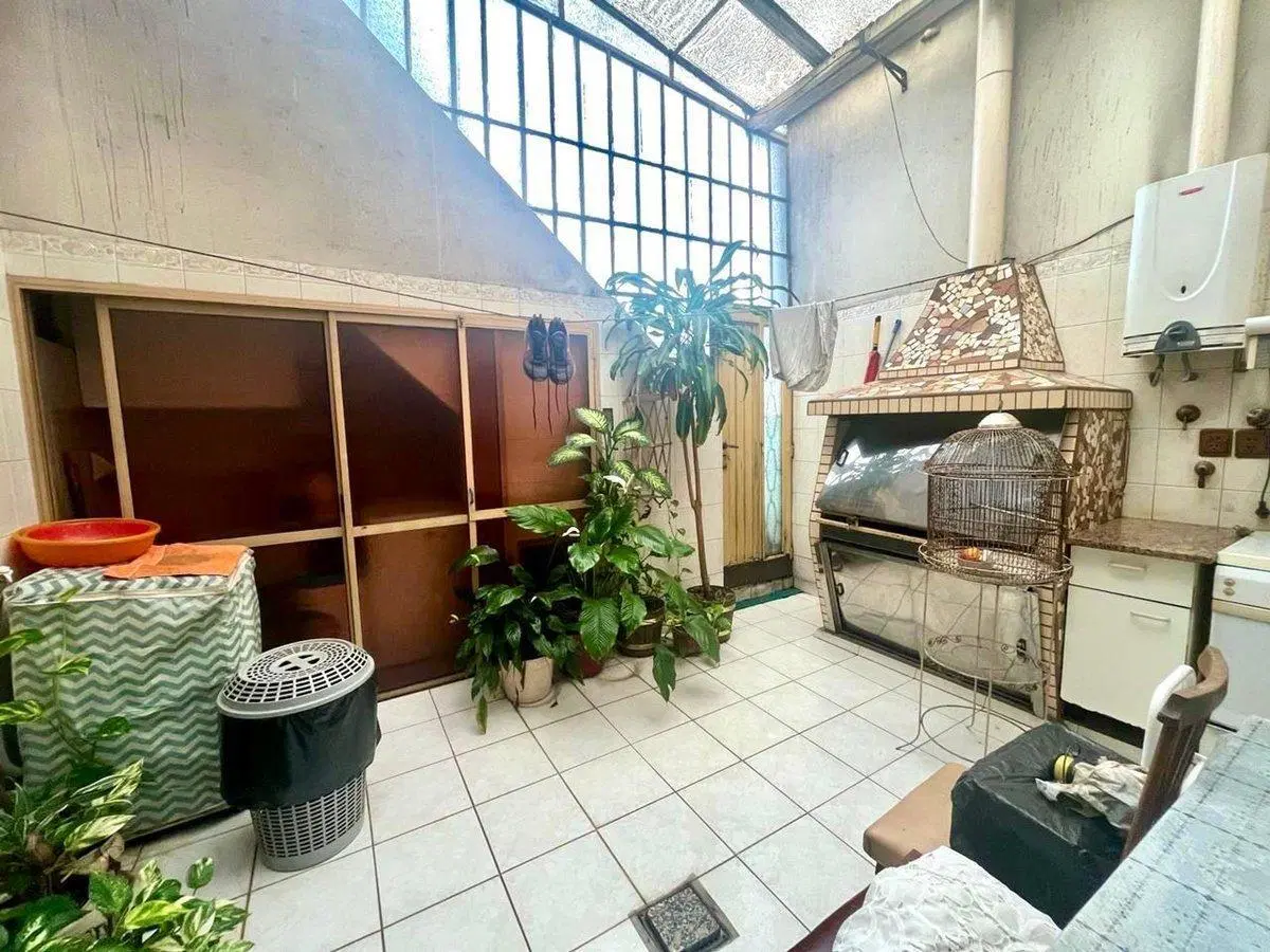 CASA EN VENTA 3 AMBIENTES MATADEROS 2