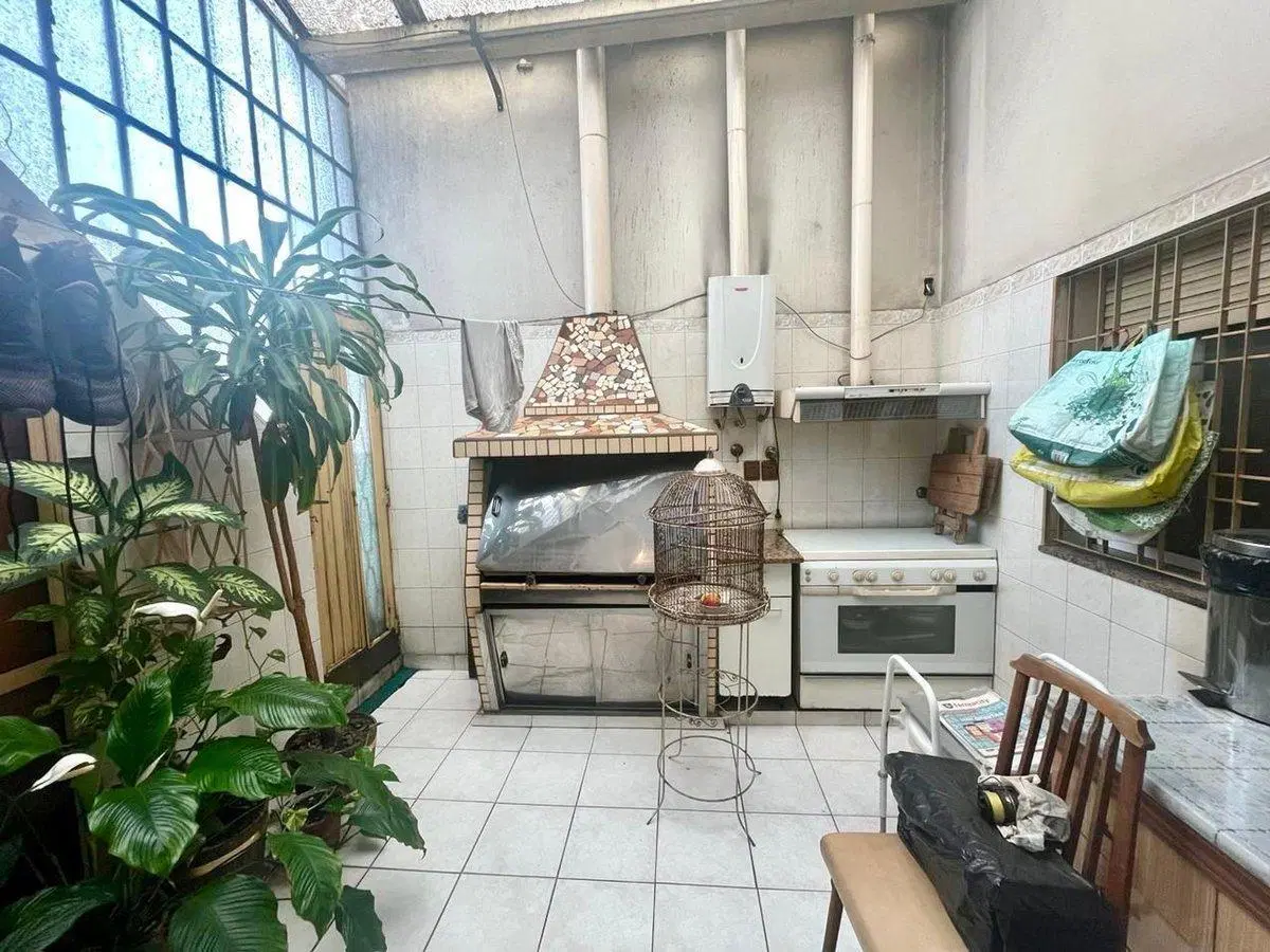 CASA EN VENTA 3 AMBIENTES MATADEROS 5