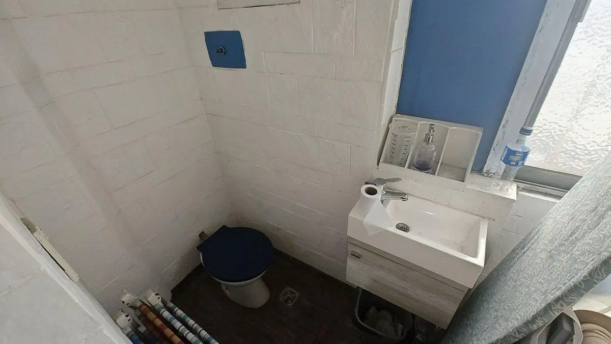 OPORTUNIDAD VENTA DEPTO 4 AMB/TERRAZA PARRILLA/LUZ 5