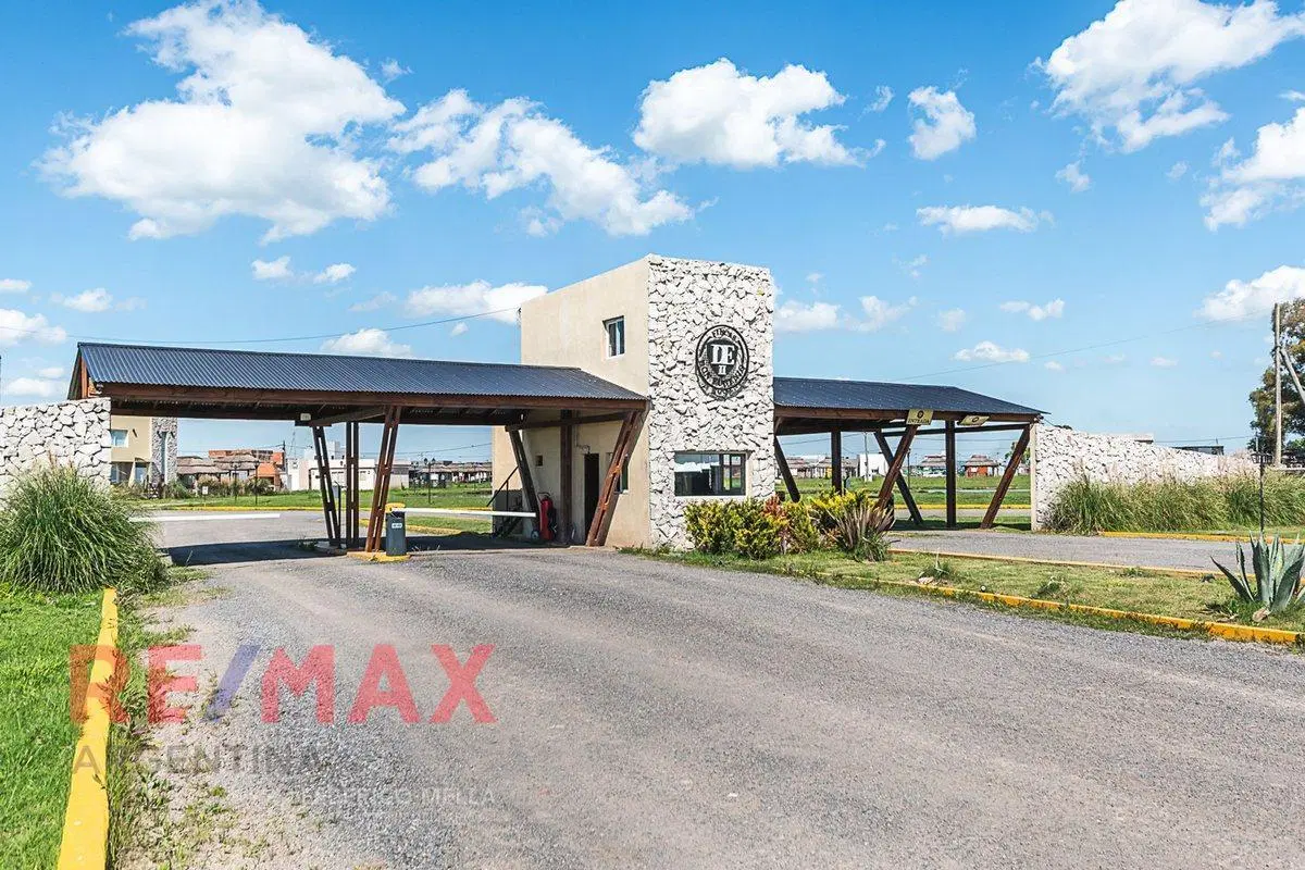 Venta terreno en fincas don Eugenio || 5