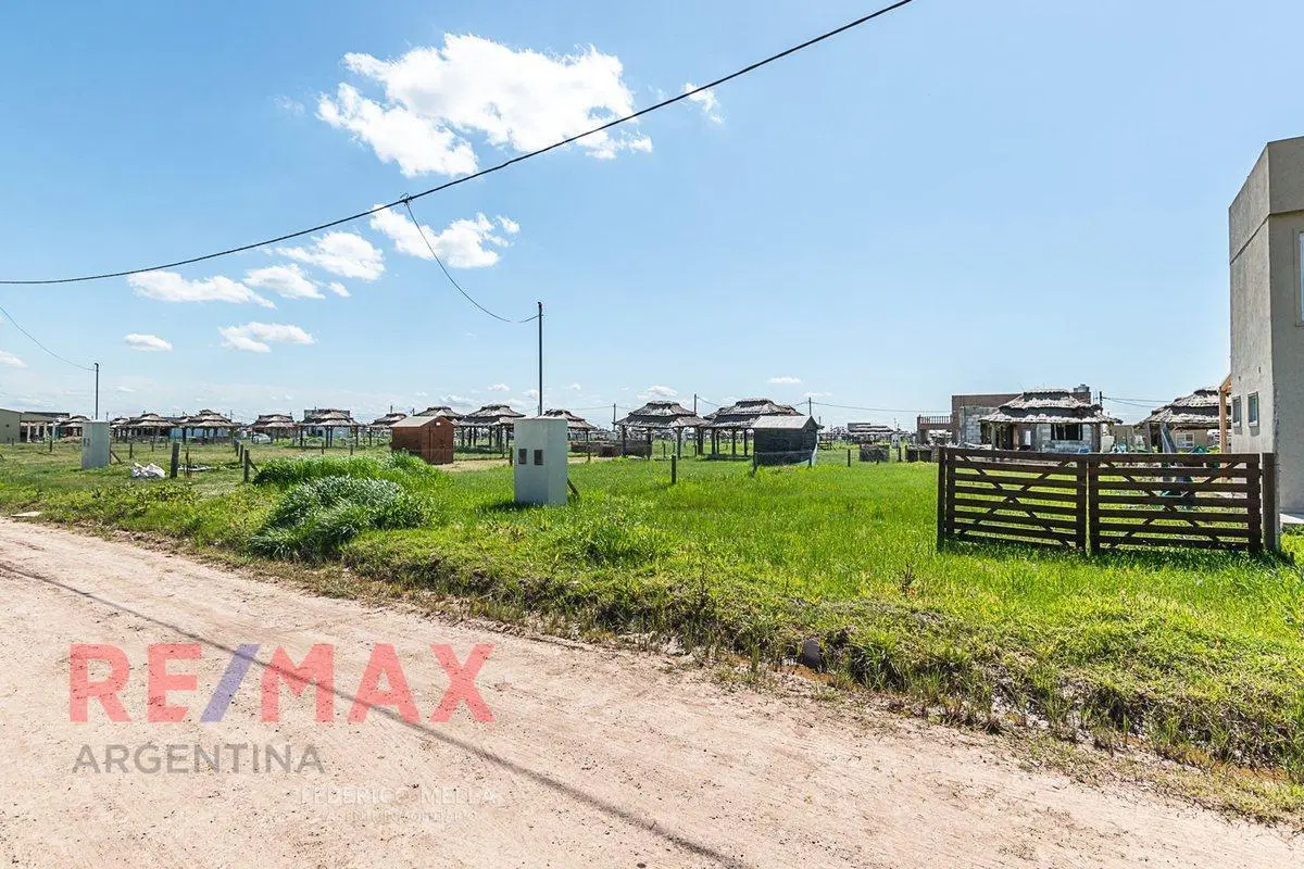 Venta terreno en fincas don Eugenio || 4