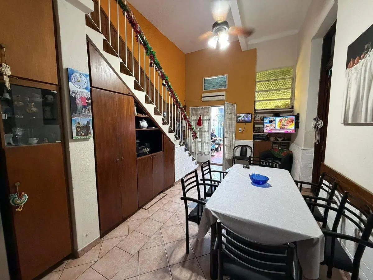 VENTA CASA PARQUE AVELLANEDA MULTIFAMILIAR 4