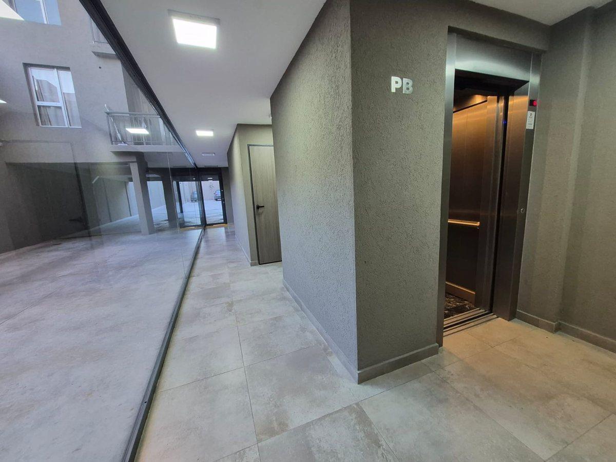 VENTA DPTO 2 AMBIENTES CIUDADELA