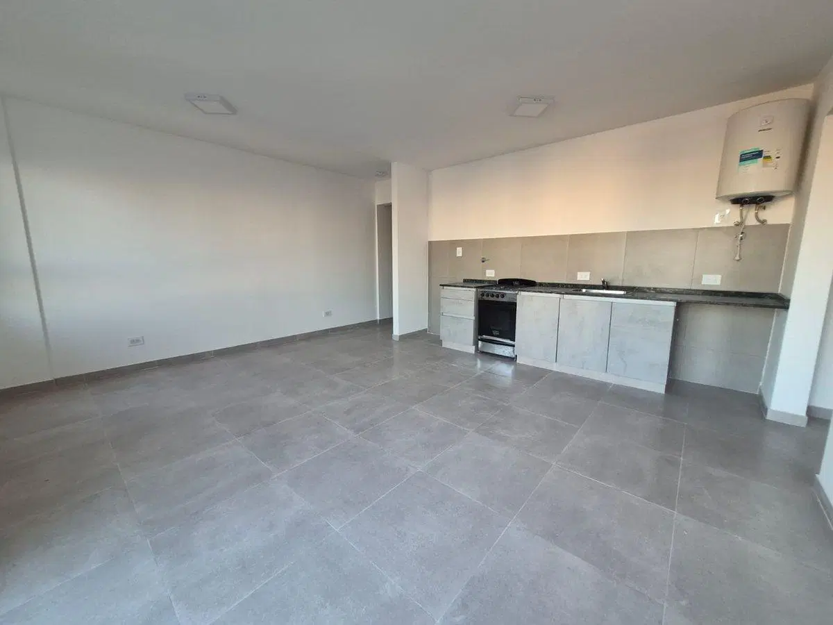 VENTA DPTO 2 AMBIENTES CIUDADELA 3