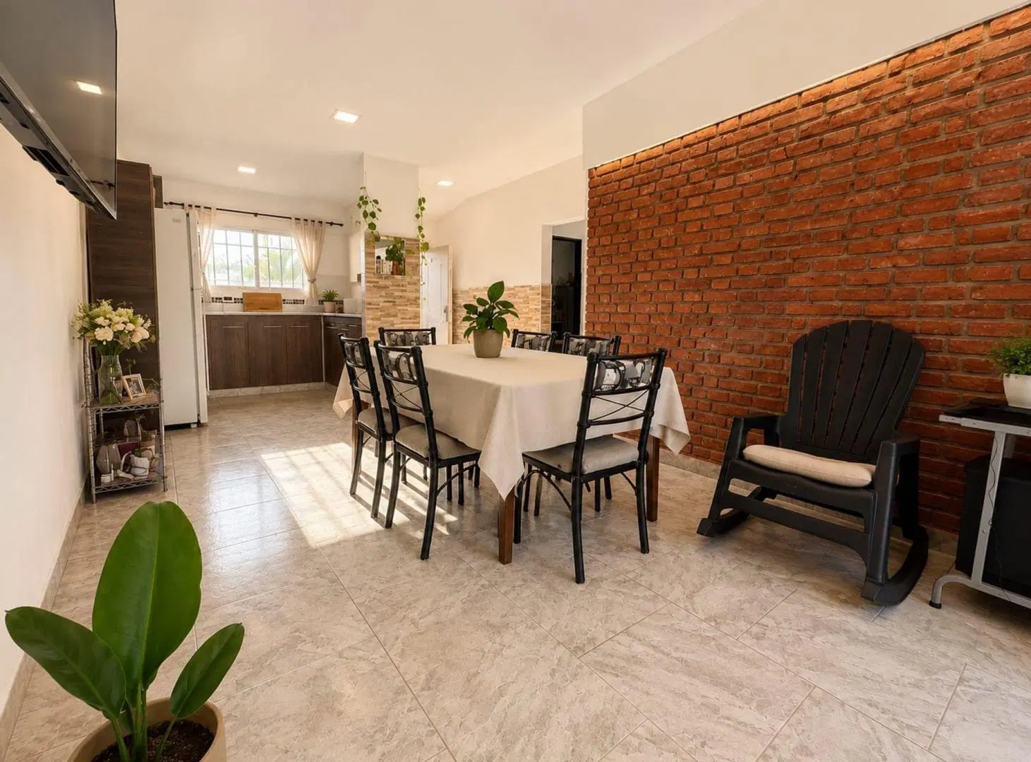 Venta en San Justo | PH 3 Ambientes 4
