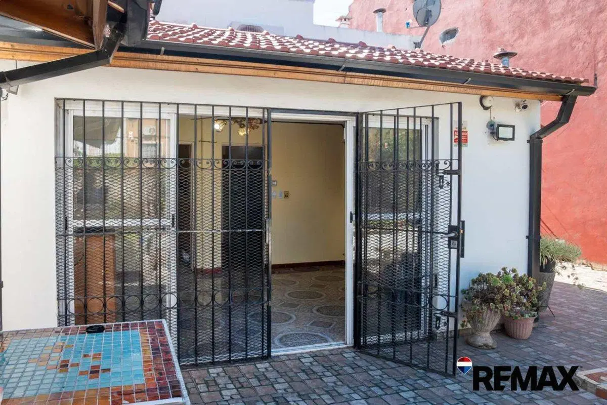 VENTA CASA 5 AMBIENTES SAN JUSTO 2