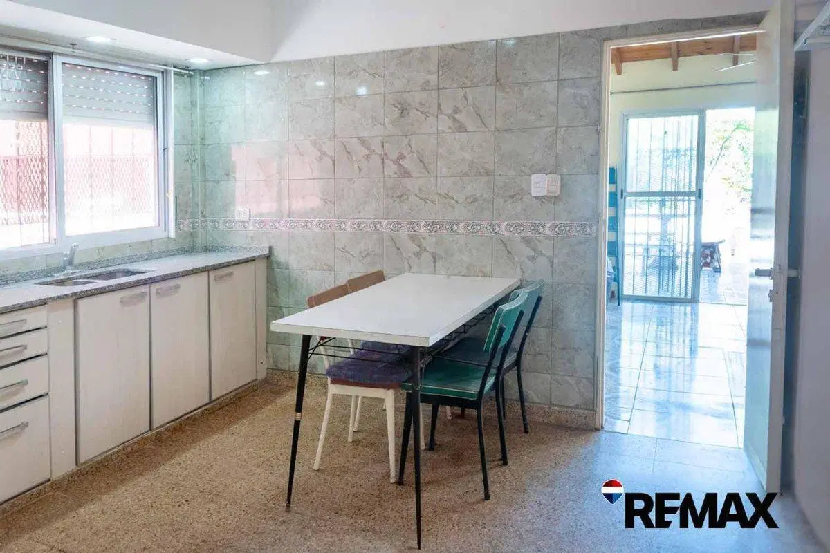 VENTA CASA 5 AMBIENTES SAN JUSTO 3