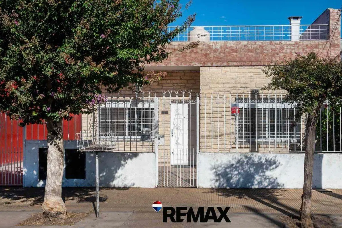 VENTA CASA 5 AMBIENTES SAN JUSTO 4