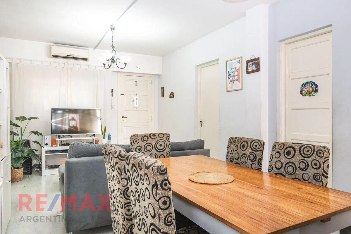 VENTA PH 3 AMBIENTES CON PATIO CASEROS 5