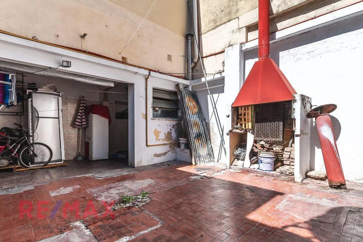 VENTA PH 3 AMBIENTES CON PATIO CASEROS 3