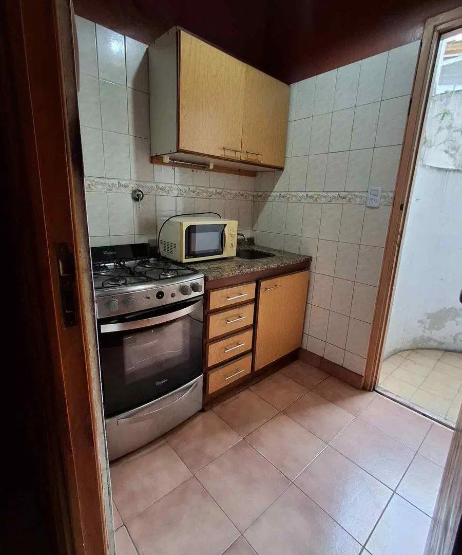 VENTA DEPARTAMENTO 4 AMB. SAN CRISTOBAL 2