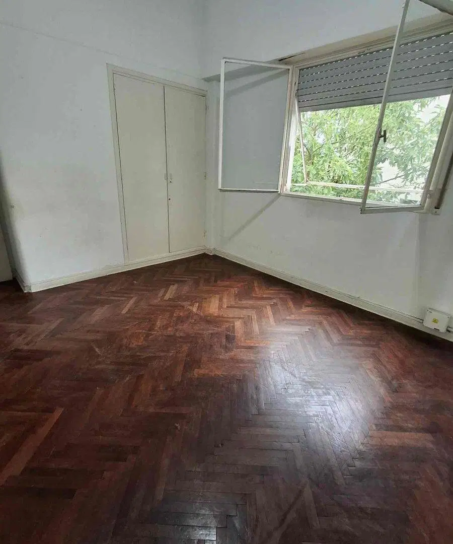 VENTA DEPARTAMENTO 4 AMB. SAN CRISTOBAL 3