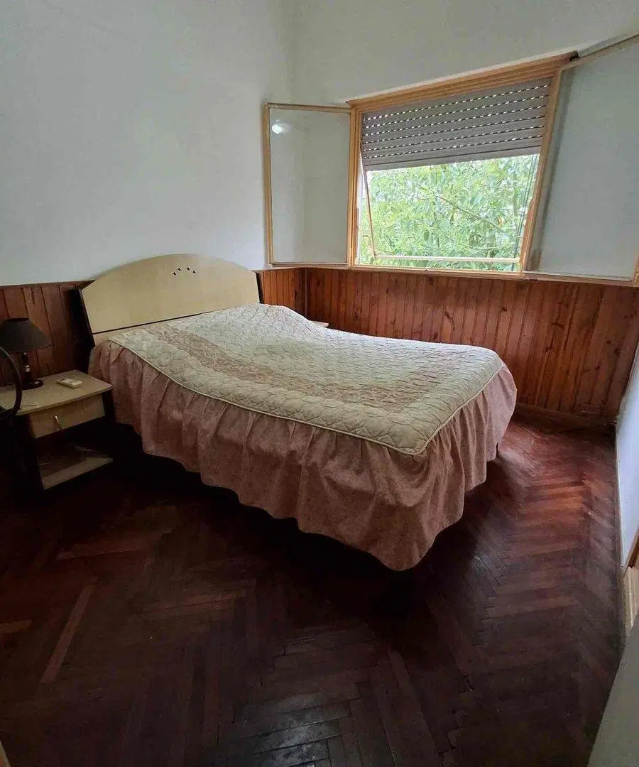 VENTA DEPARTAMENTO 4 AMB. SAN CRISTOBAL 4