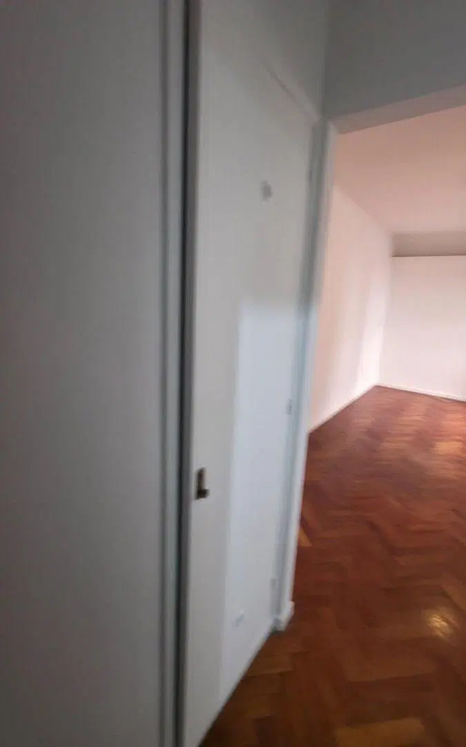 Departamento de 2 amb reciclado en Floresta 5