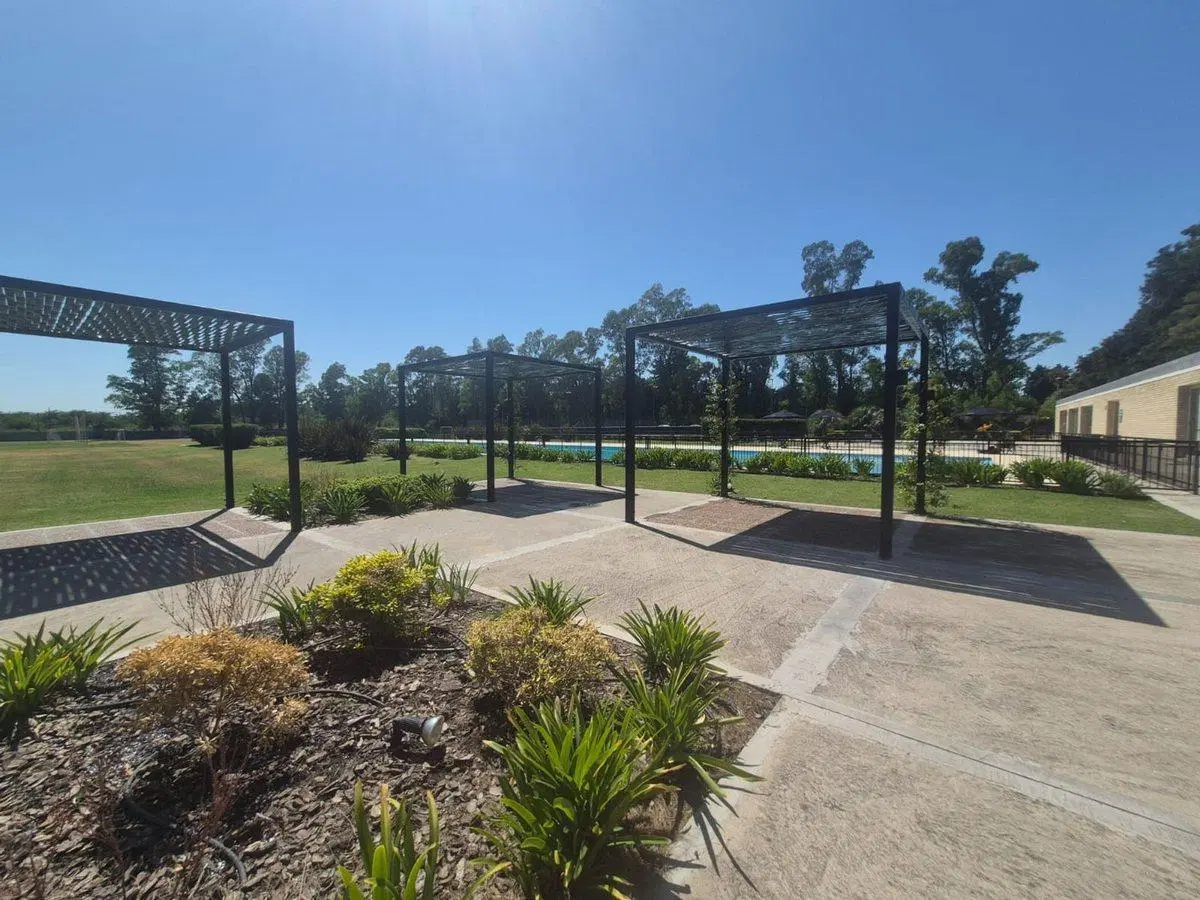 VENTA LOTE PRADOS DEL OESTE MORENO 4