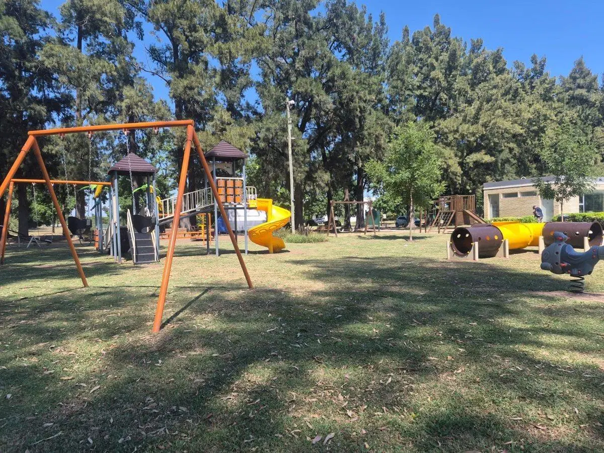 VENTA LOTE PRADOS DEL OESTE MORENO 5