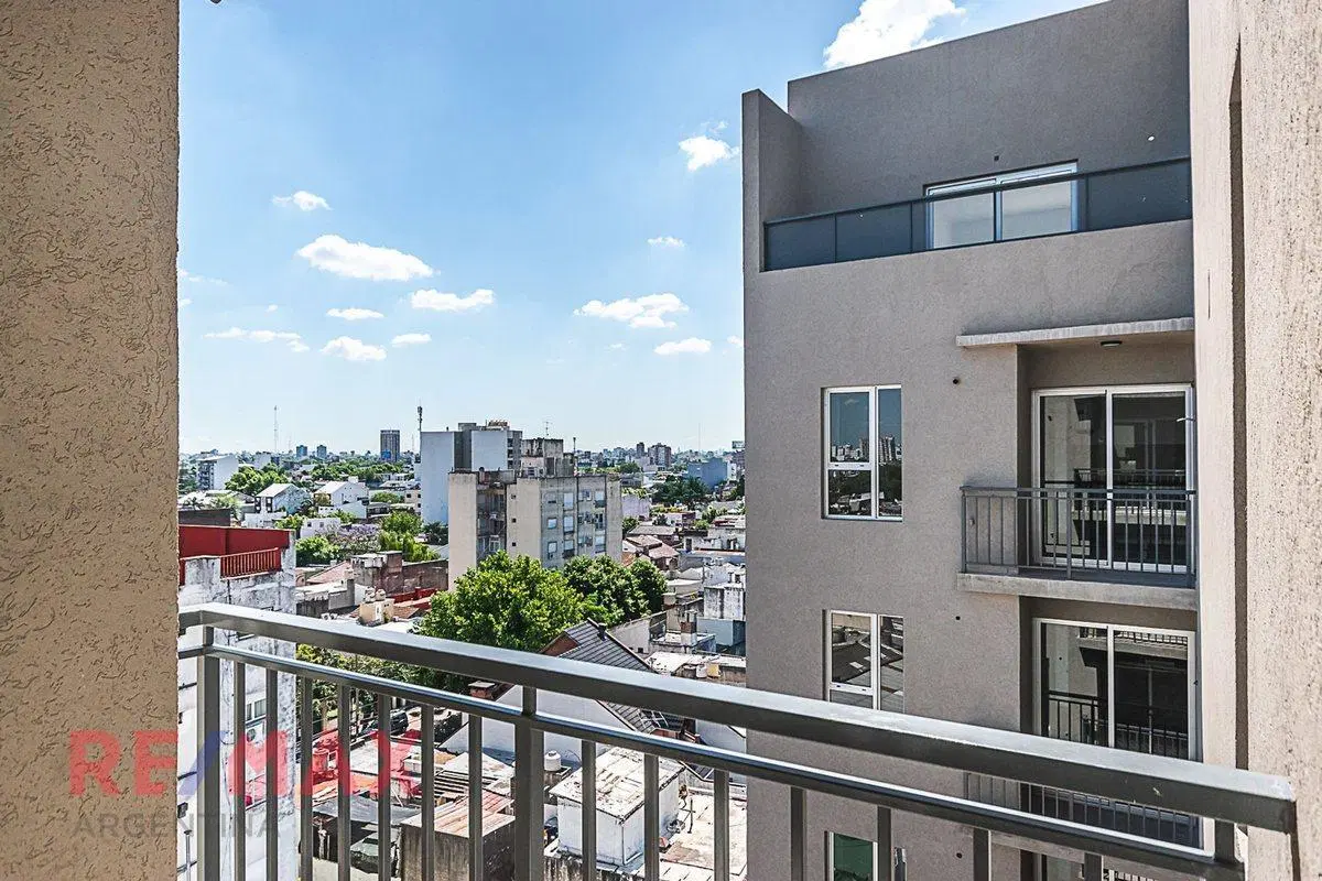 VENTA DEPARTAMENTO 2 AMB CIUDADELA A ESTRENAR 4