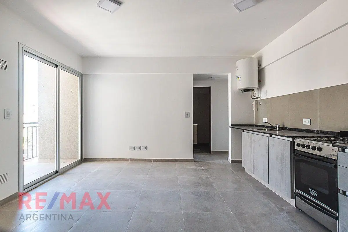VENTA DEPARTAMENTO 2 AMB CIUDADELA A ESTRENAR 4
