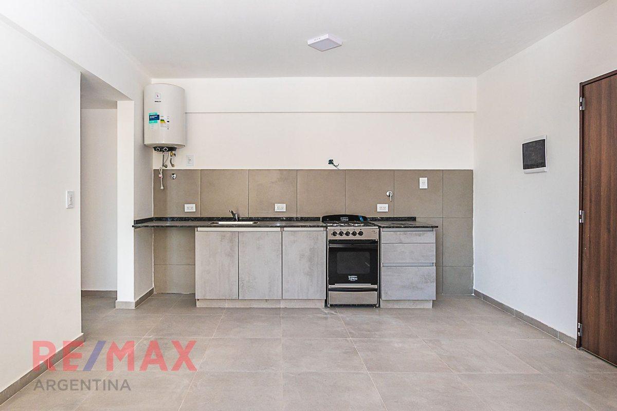 VENTA DEPARTAMENTO 2 AMB CIUDADELA A ESTRENAR