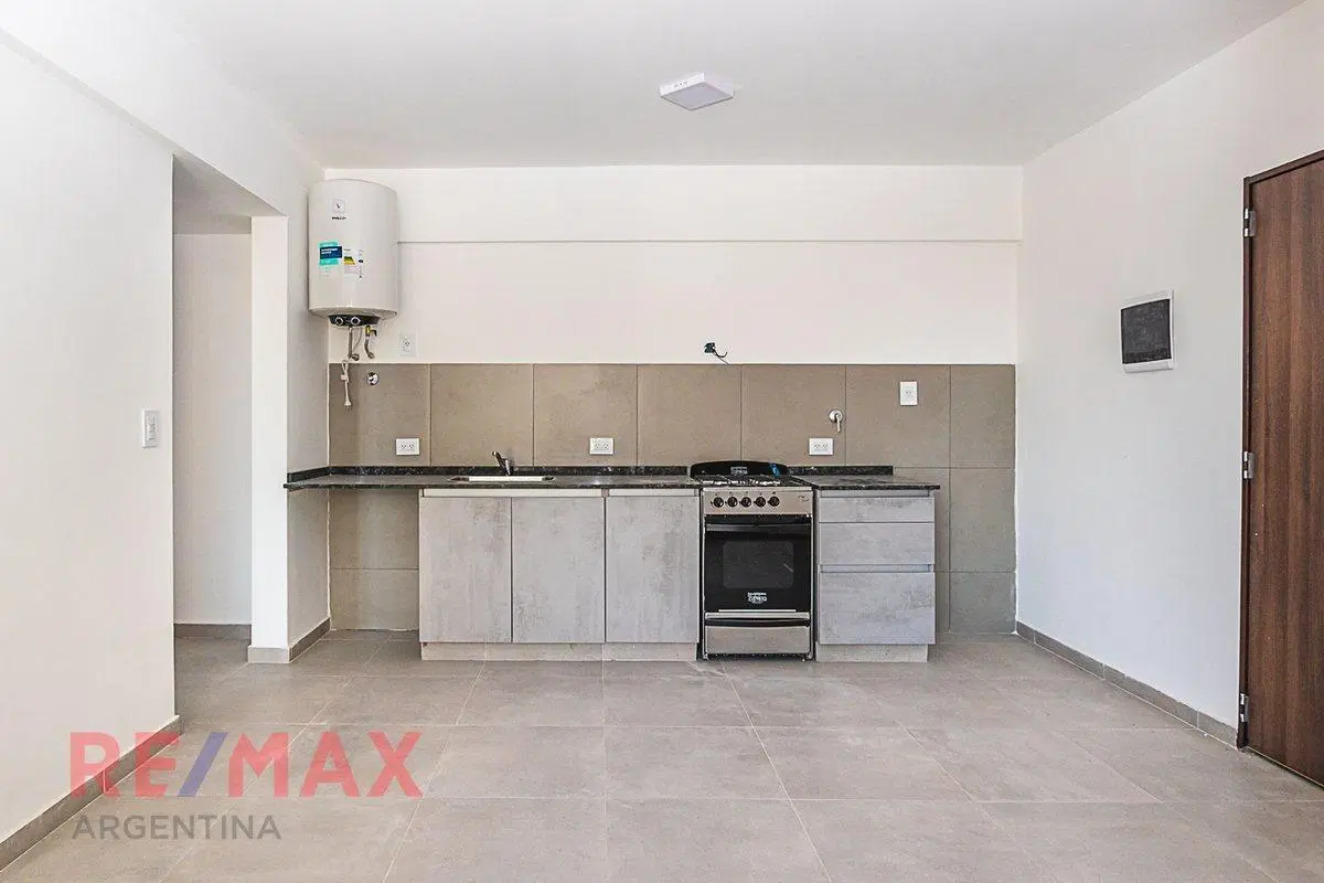 VENTA DEPARTAMENTO 2 AMB CIUDADELA A ESTRENAR 2