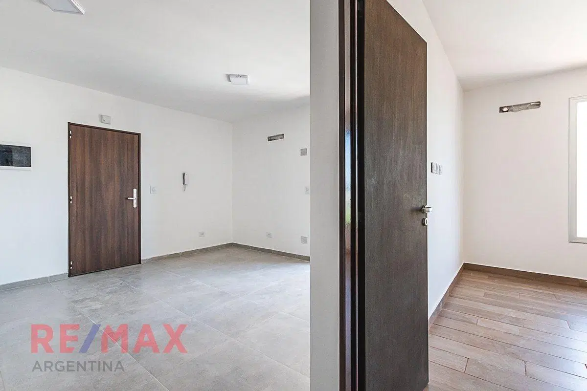 VENTA DEPARTAMENTO 2 AMB CIUDADELA A ESTRENAR 3