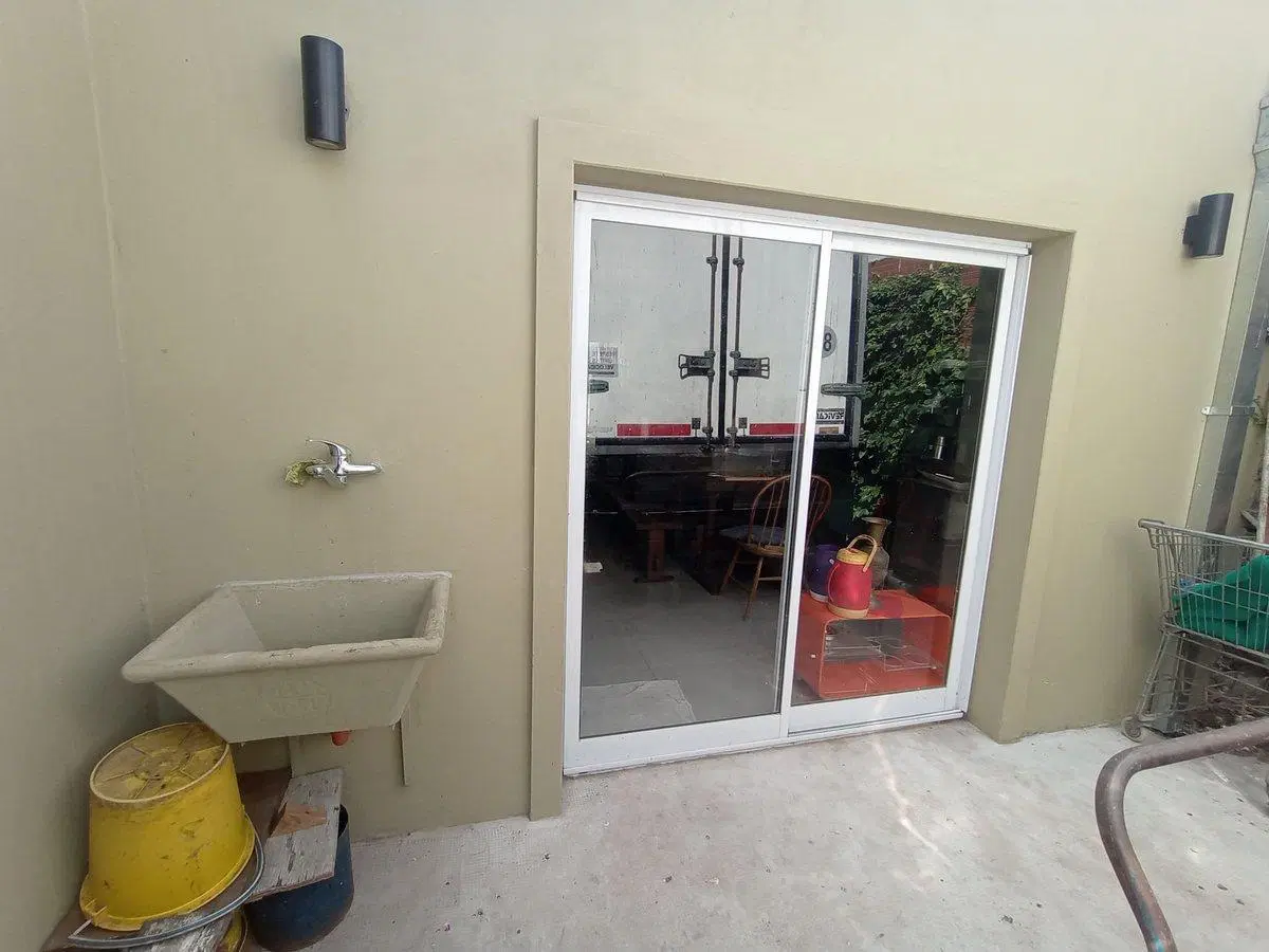 VENTA CASA EN MATADEROS GRAN TERRENO 2