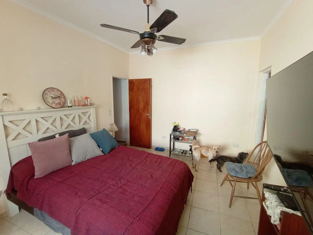 VENTA CASA EN MATADEROS GRAN TERRENO 5