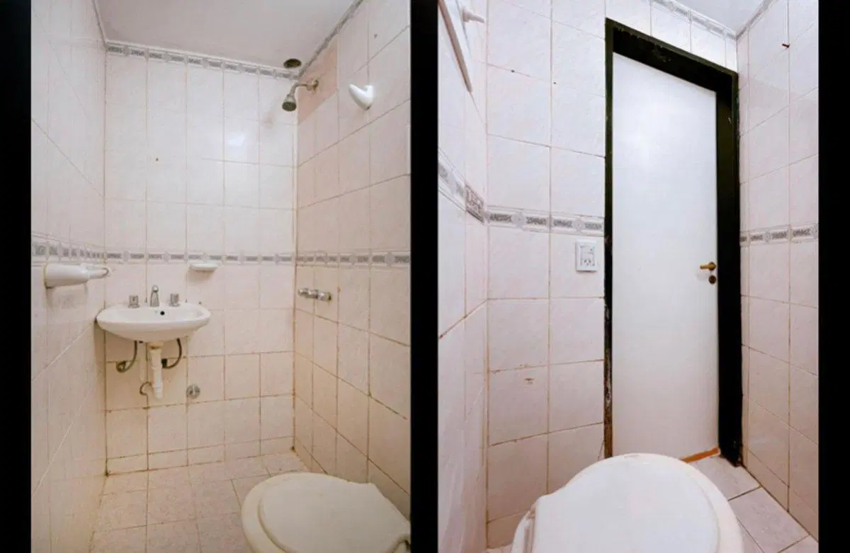 Venta Monoambiente Tipo PH Almagro Expensas bajas 4