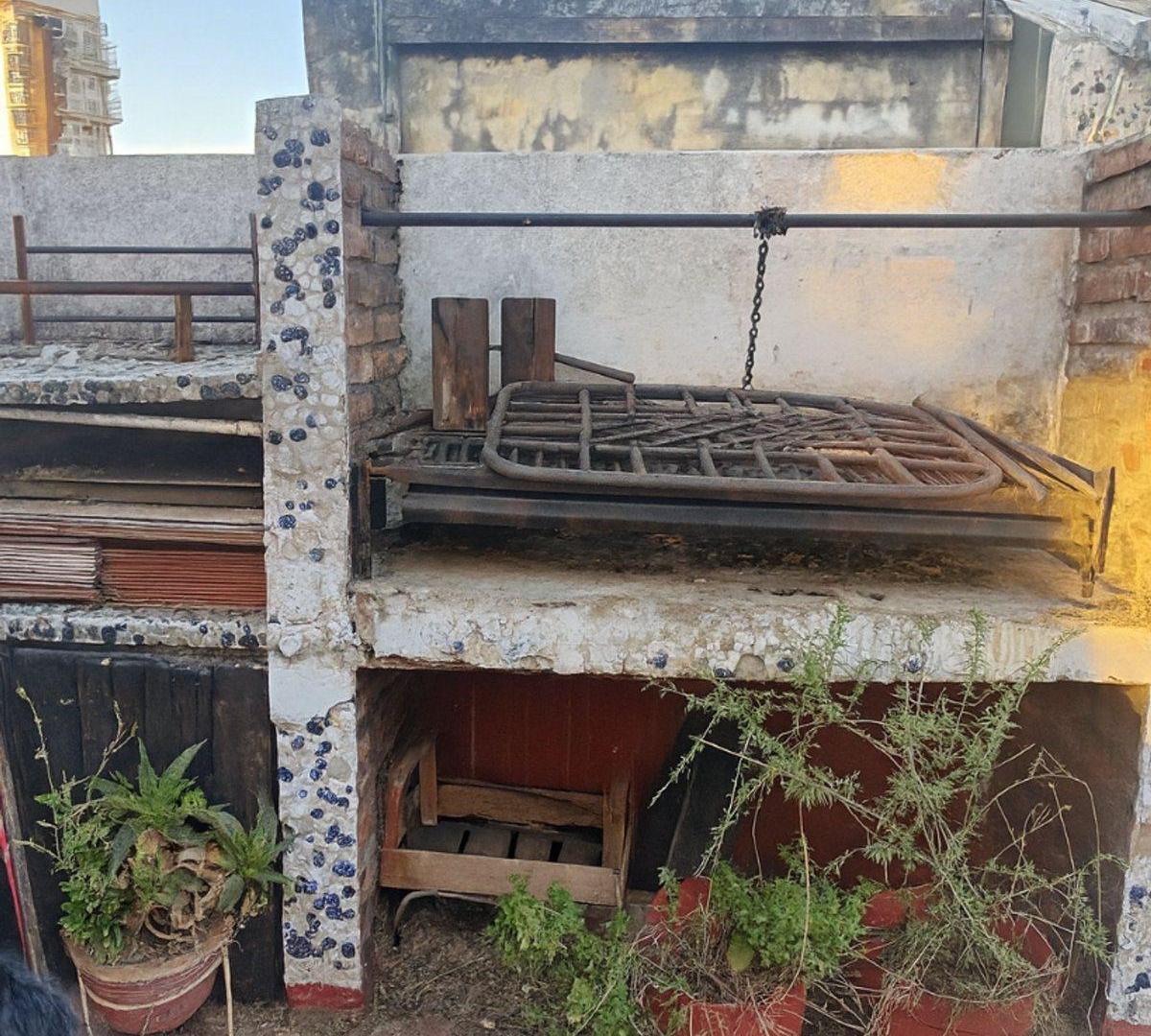 Propiedad en Argentina