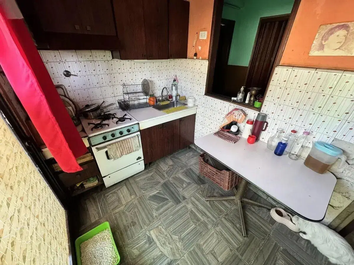 VENta/ PERMUTA PH 3 AMBIENTES AMPLIOS + TERRAZA 2
